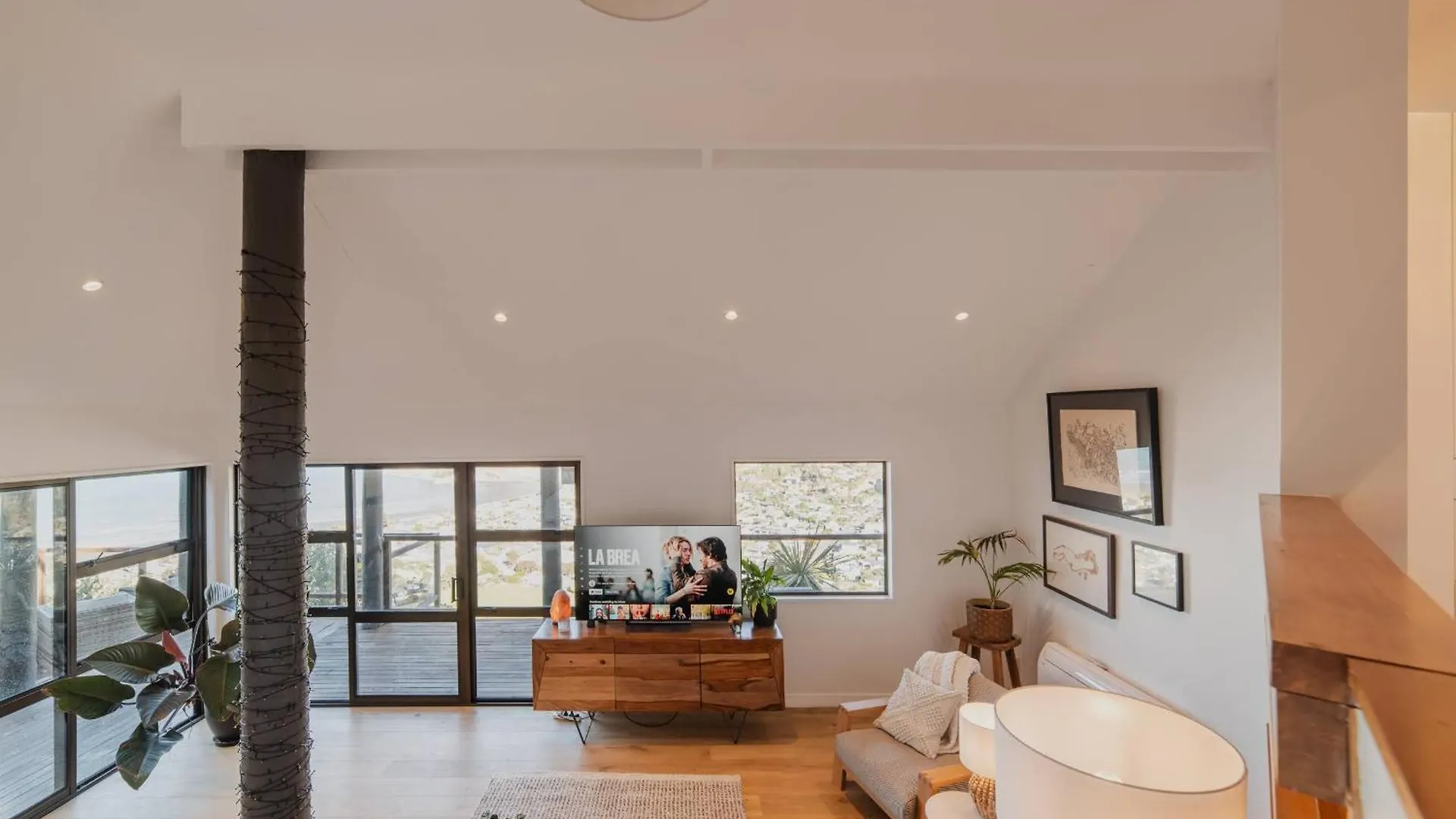 Casa vacanze The Ultimate Cecil Wood Stay - Hot Tub Bbq & Views Christchurch