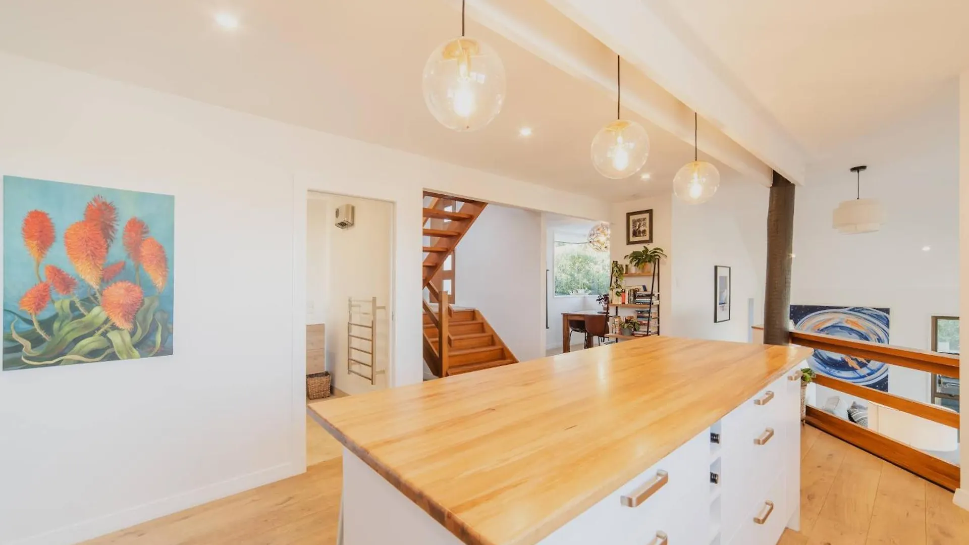 Casa vacanze The Ultimate Cecil Wood Stay - Hot Tub Bbq & Views Christchurch